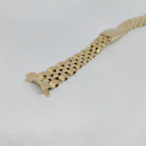 bracciale oro cintura di rolex|rolex glidelock.